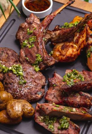 Lamb