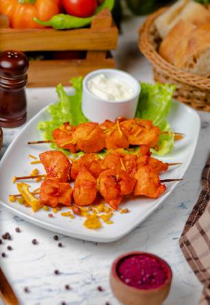 Tikka
